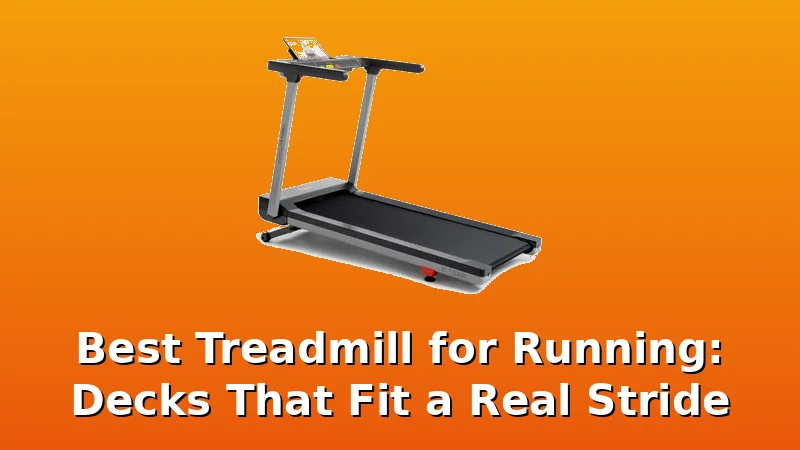 Best Treadmill for Running: Decks That Fit a Real Stride - Gait Hive review with measurements and honest opinion