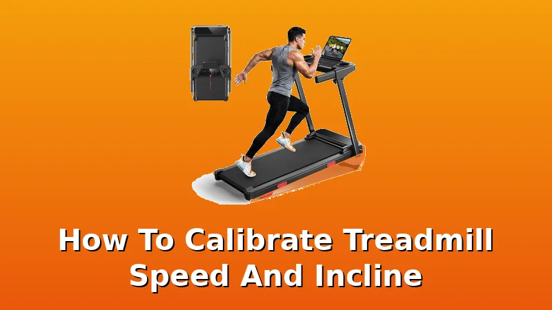 How To Calibrate Treadmill Speed And Incline - Gait Hive review with measurements and honest opinion