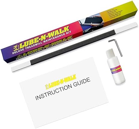 Original Patented Treadmill Lubricating System (B000AXCF9Q)