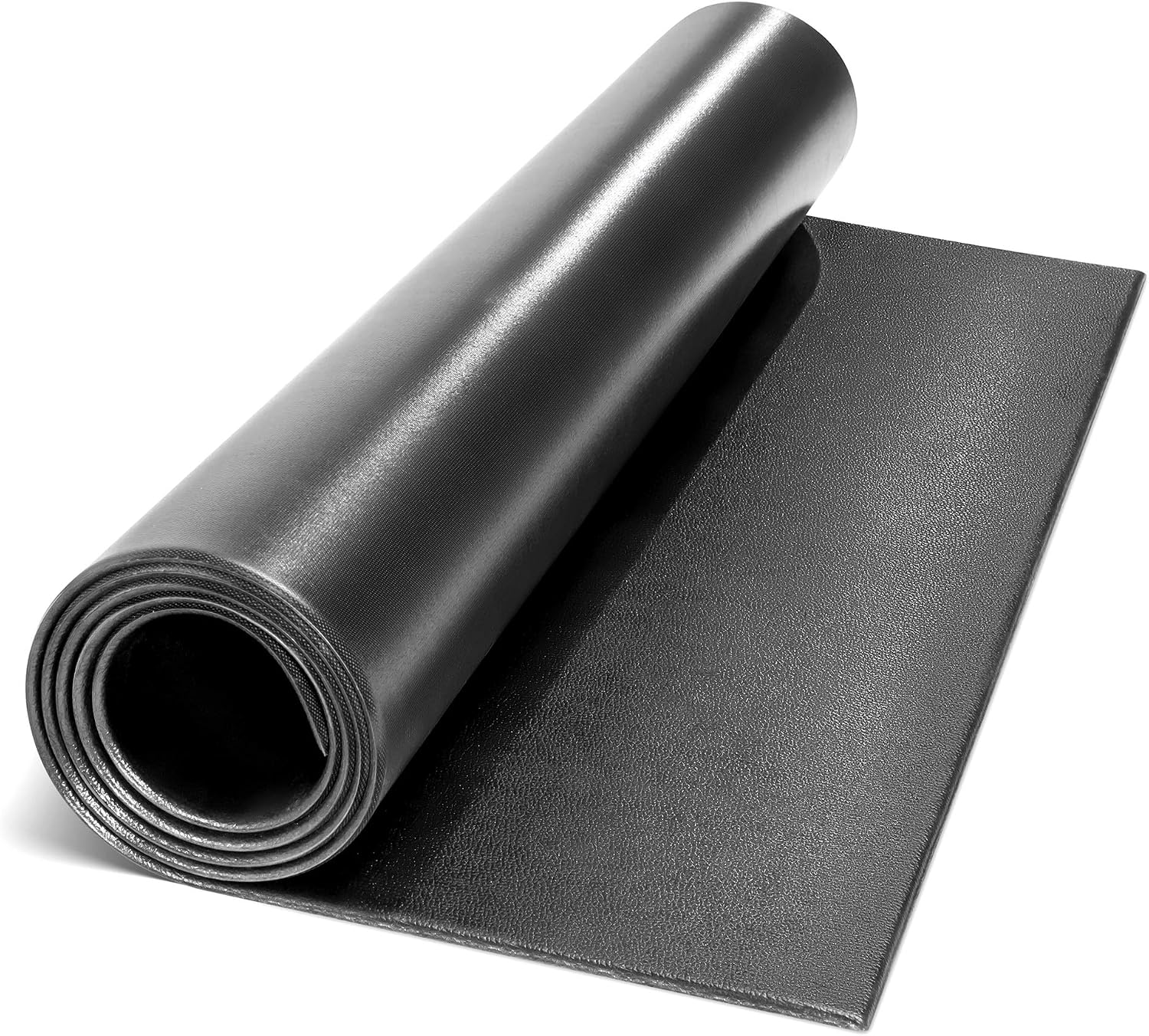 Marcy Fitness Equipment Mat (B0041GQH3S)