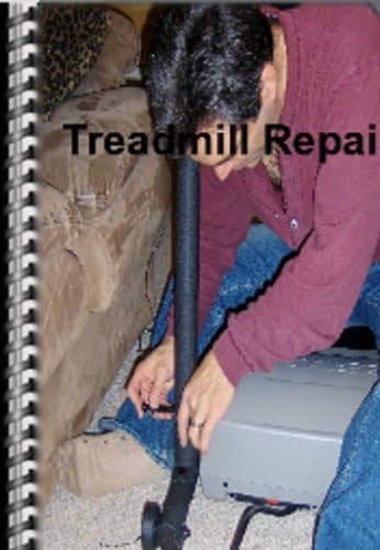 Treadmill Repair: Repair my Treadmill