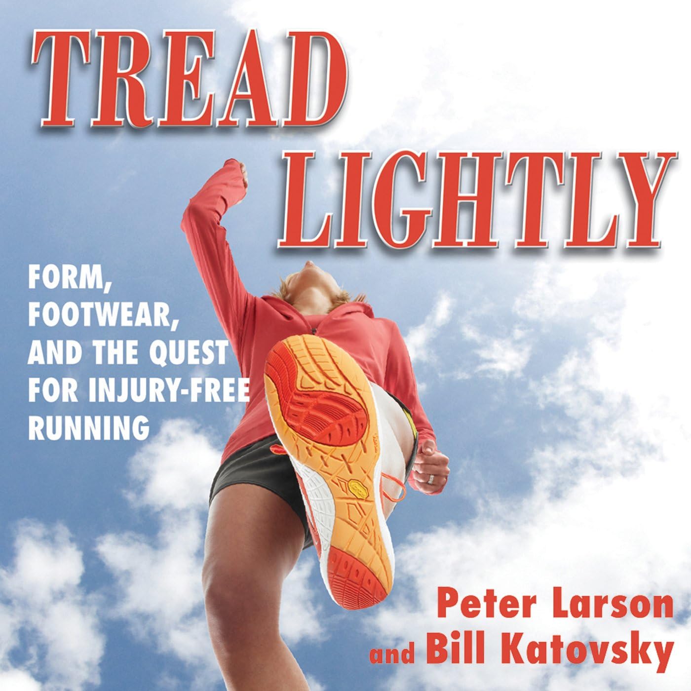 Tread Lightly (B00BK9X76O)