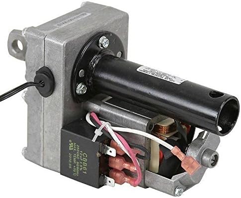 Treadmill Incline Lift Motor Linear Actuator (B0D328DH3J)