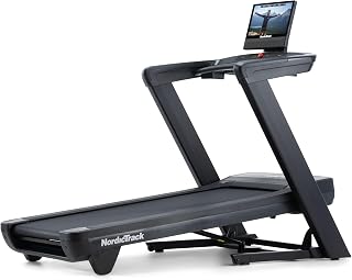 NordicTrack Commercial Series Treadmill