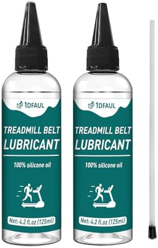 1DFAUL Treadmill Lubricant (B0DYY11TCV)