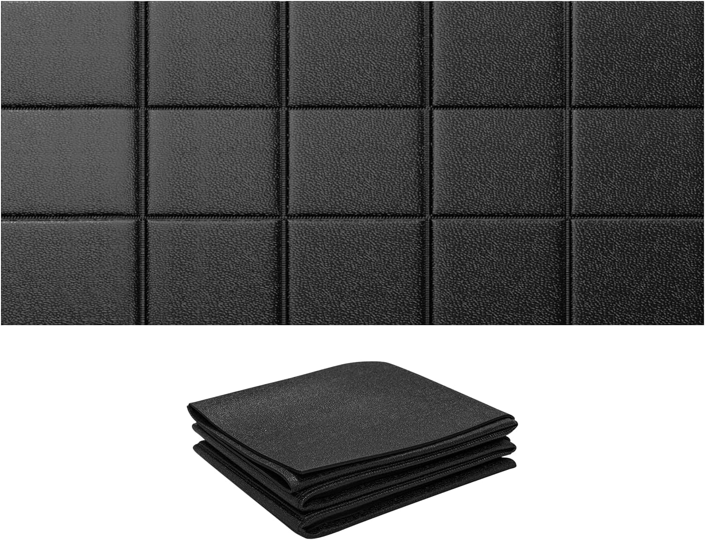 THAILE Treadmill Mat (B0F43ZGDN6)