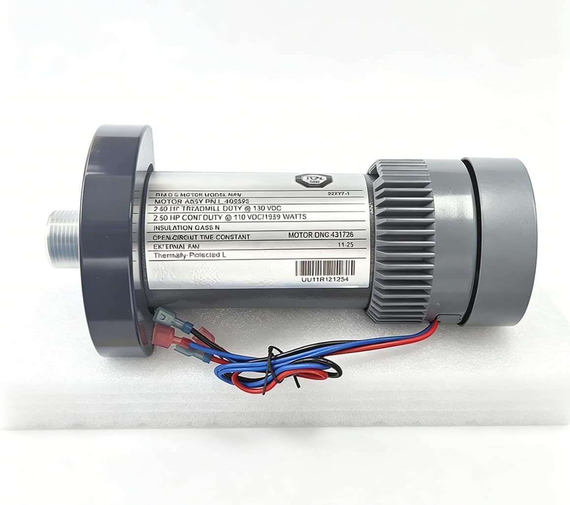 M-405565 Treadmill DC Drive Motor (B0FDRBZ6JZ)