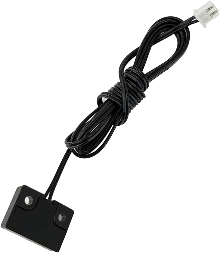 2 pin Universal Treadmill Speed Sensor (B0FN7G76S5)