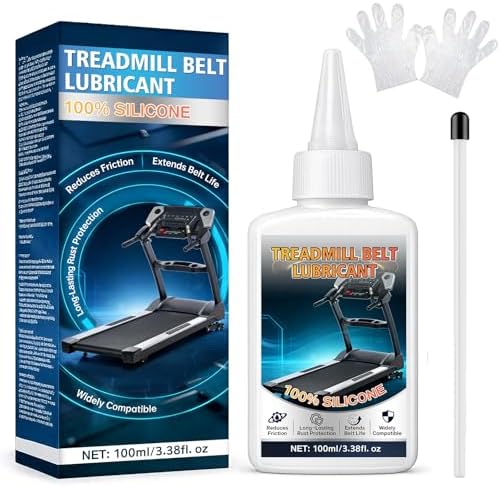AstraVox 3.38 Fl Oz Treadmill Lubricant (B0GHN9123J)