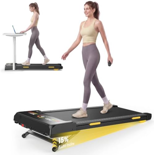 TOPUTURE Walking Pad (B0H3KC3RST)